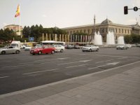 Plaza Colón