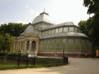 Palacio de Cristal