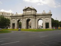 Puerta de Alcalá