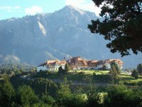 Llao Llao. Río Negro. Argentina