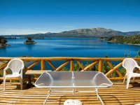 Villa Pehuenia. Neuquén. Argentina