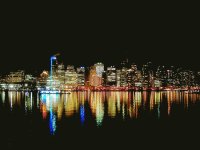 city