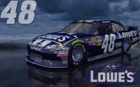 Jimmie Johnson