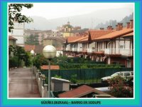 GÜEÑES (BIZKAIA) - BARRIO EN SODUPE