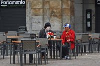 palamento / Madrid