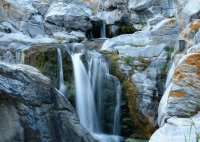 Río El Rosario. Catamarca. Argentina