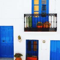 Frigiliana-Malaga