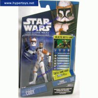 es una figura de star wars