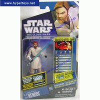es obi wan