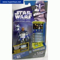 es una figura de star wars