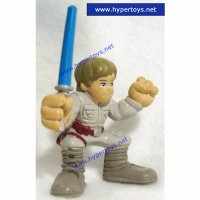 luke
