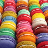 Macarons