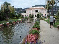 roteshild villa