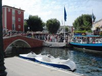 port du gromund