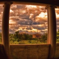 Atenas-Grecia