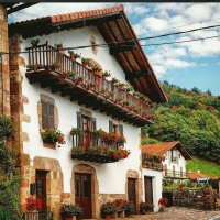 Elgorriaga-Navarra