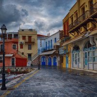 Réthimnon-Creta(Grecia)