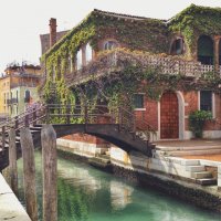Venecia