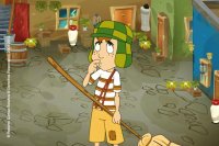 chavo