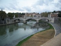 Tevere - Roma