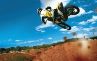 motorcross