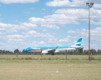 Aeropuerto Santa Rosa La Pampa