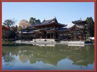 Byōdō-in 's, Kyoto - Japan