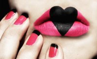 lips