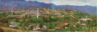 linda panoramica
