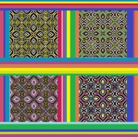 multicolor