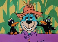 Desenhos animados