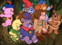 Desenhos animados