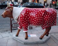 Madrid, España - 2009