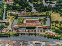 El castillo de Malmö - Suecia
