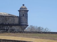bastión