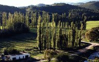 Singuil. Tucumán. Argentina