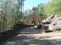 En La Cumbrecita. Córdoba. Argentina
