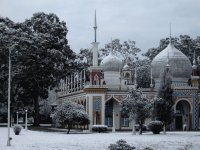 En Gonnet. Buenos Aires. Argentina