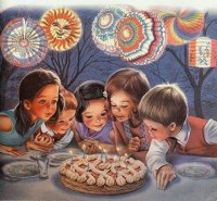 aniversário