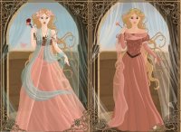 Rapunzel