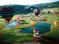 balloon festival