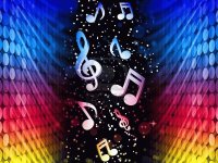 music
