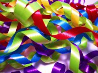 ribbons