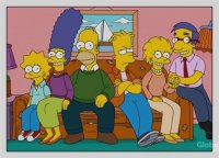Simpson - Van Houten