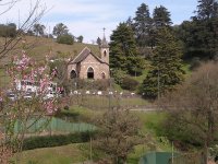 Villa Nougués. Tucumán. Argentina