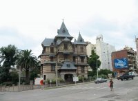 Museo Castagnino