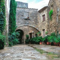 Monells-Girona