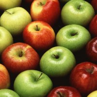 apples