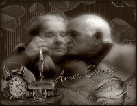amor eterno