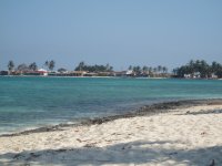 Coco Beach Santa Lucía Camagüey